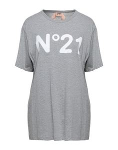 Футболка N21