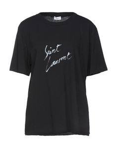 Футболка Saint Laurent