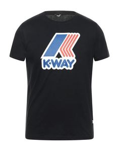 Футболка K Way
