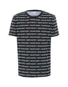 Футболка Calvin Klein