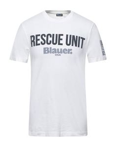 Футболка Blauer