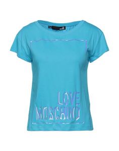 Футболка Love Moschino