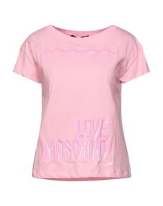 Футболка Love Moschino