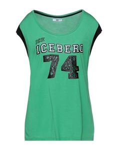 Футболка Ice Iceberg