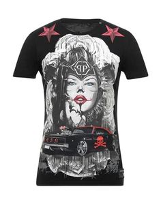 Футболка Philipp Plein
