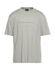 Футболка Giorgio Armani