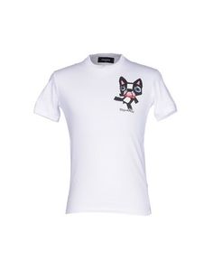 Футболка Dsquared2