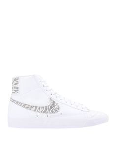 Кеды и кроссовки Nike