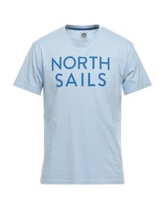 Футболка North Sails