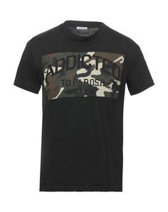 Футболка P.A.R.O.S.H.