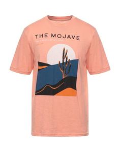 Футболка Selected Homme