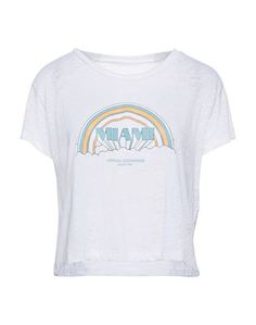Футболка Armani Exchange