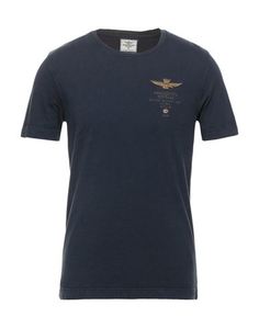 Футболка Aeronautica Militare