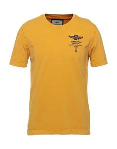 Футболка Aeronautica Militare