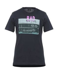 Футболка PS Paul Smith