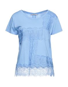 Футболка Ermanno Scervino