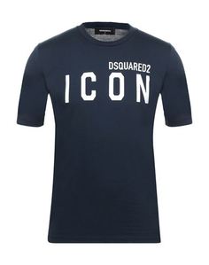 Футболка Dsquared2
