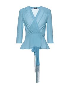 Блузка Elisabetta Franchi
