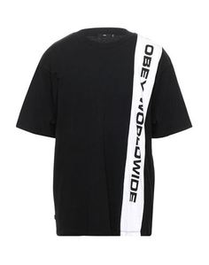 Футболка Obey