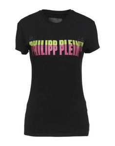 Футболка Philipp Plein