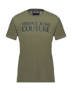 Футболка Versace Jeans Couture