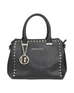 Сумка на руку Trussardi Jeans