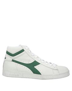 Кеды и кроссовки Diadora