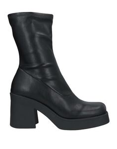 Полусапоги и высокие ботинки Steve Madden