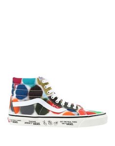 Кеды и кроссовки Vans
