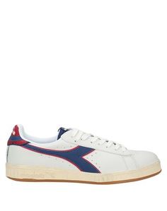 Кеды и кроссовки Diadora