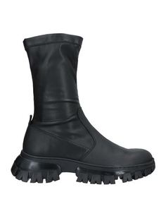 Полусапоги и высокие ботинки Steve Madden
