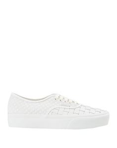 Кеды и кроссовки Vans