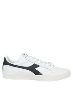 Кеды и кроссовки Diadora