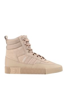 Кеды и кроссовки Adidas Originals