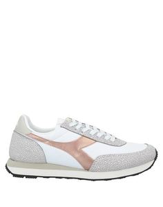 Кеды и кроссовки Diadora