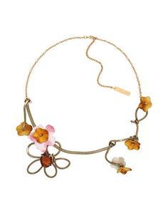 Ожерелье Marni