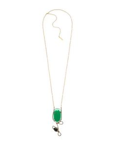 Ожерелье Marni