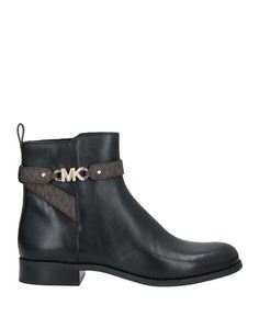 Полусапоги и высокие ботинки Michael Michael Kors
