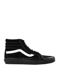 Кеды и кроссовки Vans