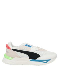 Кеды и кроссовки Puma