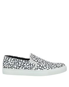 Кеды и кроссовки Kenzo