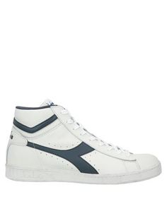 Кеды и кроссовки Diadora
