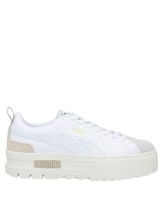 Кеды и кроссовки Puma
