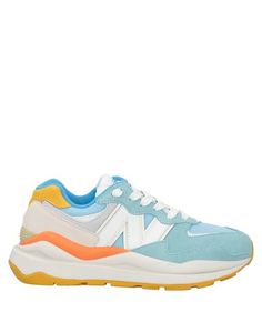Кеды и кроссовки New Balance