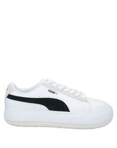 Кеды и кроссовки Puma