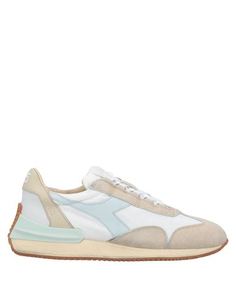 Кеды и кроссовки Diadora Heritage