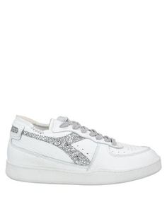 Кеды и кроссовки Diadora Heritage