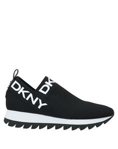 Кеды и кроссовки Dkny