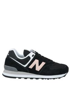 Кеды и кроссовки New Balance