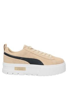 Кеды и кроссовки Puma